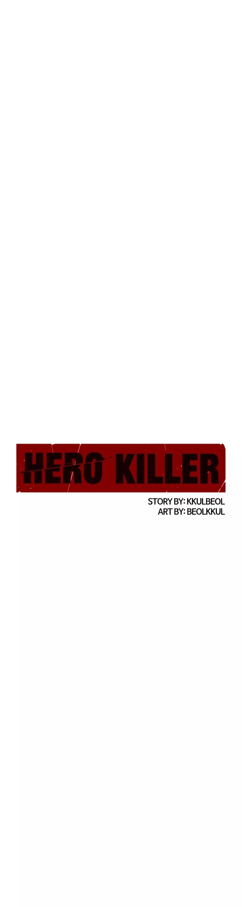 Read Hero Killer (Beolkkul) chapter 10 image 8 on Lezhin