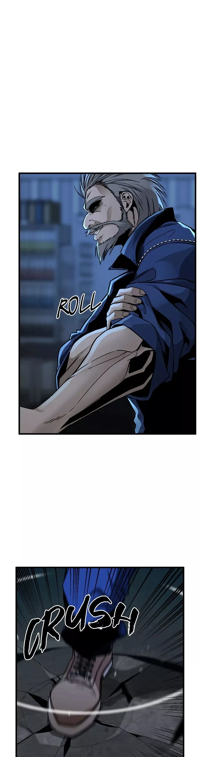 Read Hero Killer (Beolkkul) chapter 10 image 9 on Lezhin