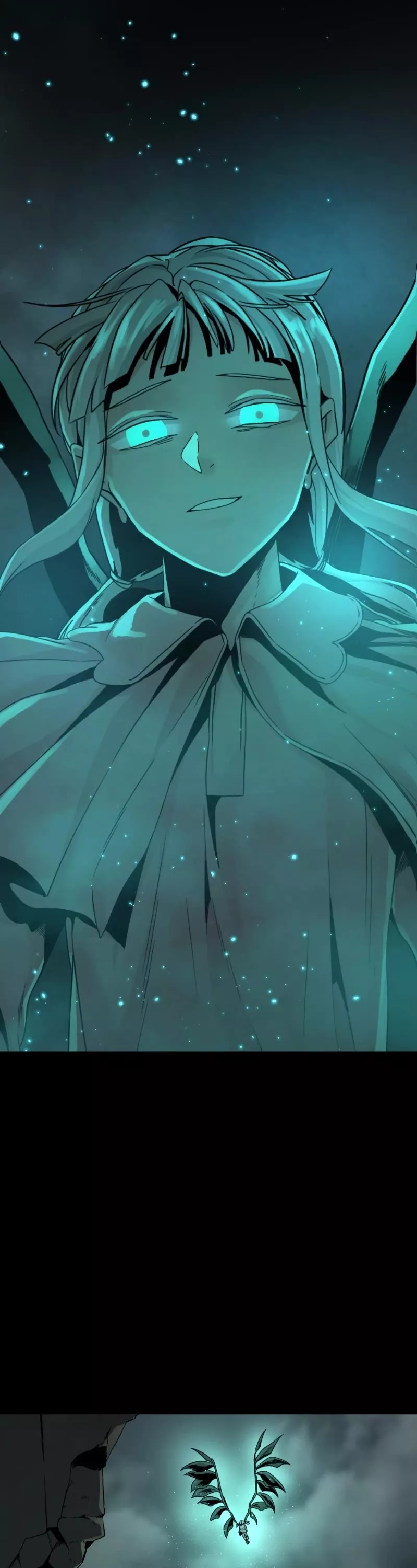 Read Hero Killer (Beolkkul) chapter 100 image 0 on Lezhin