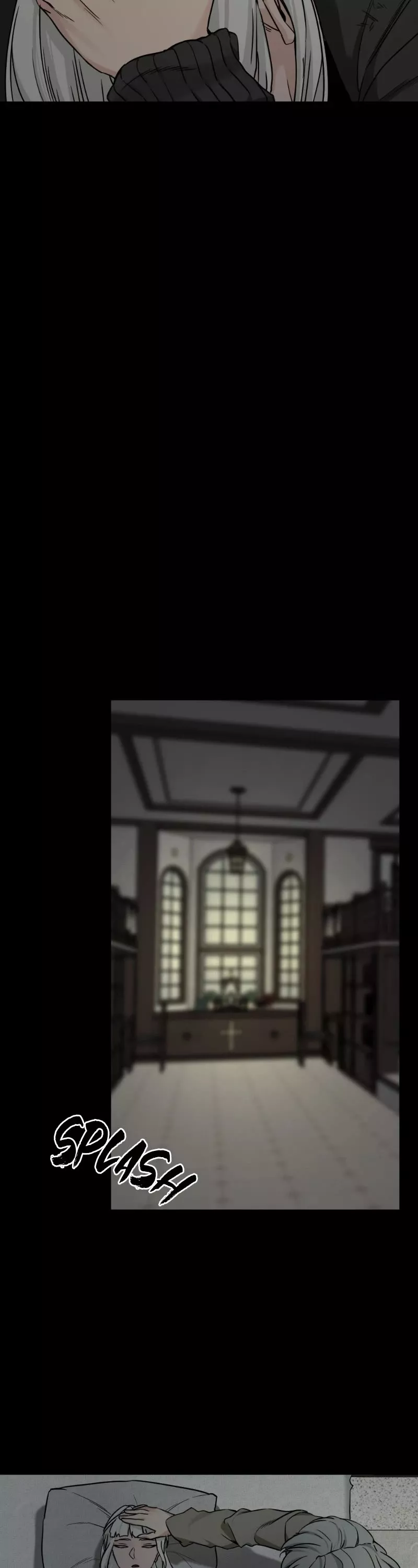 Read Hero Killer (Beolkkul) chapter 100 image 10 on Lezhin