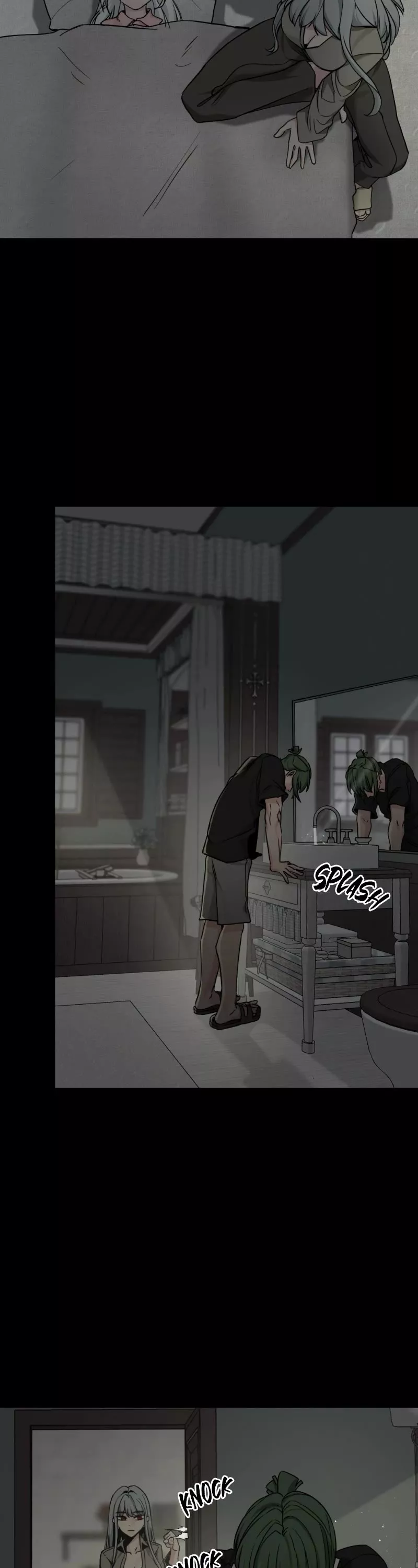 Read Hero Killer (Beolkkul) chapter 100 image 11 on Lezhin
