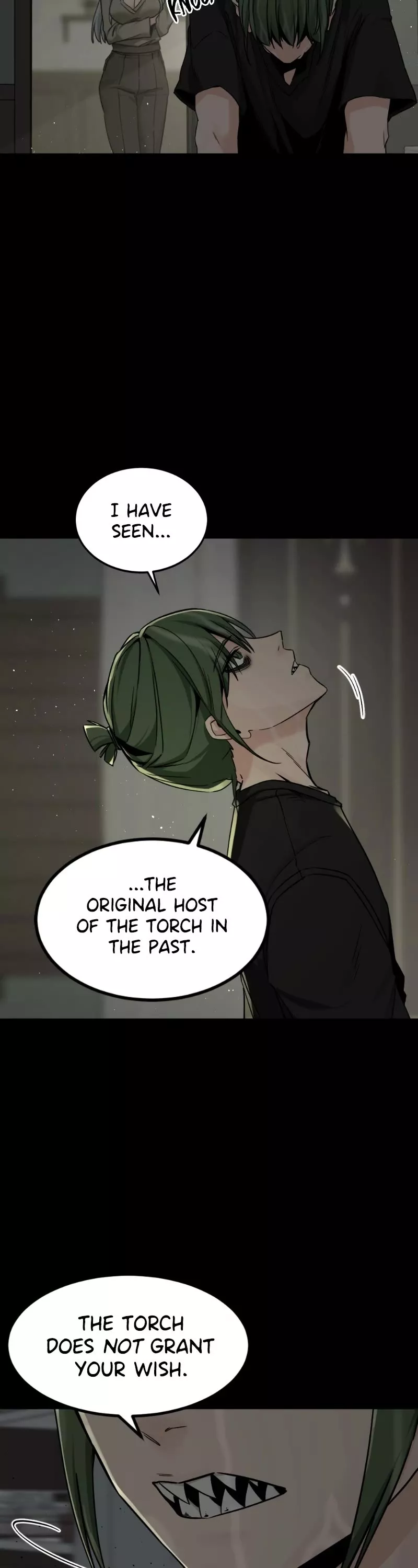 Read Hero Killer (Beolkkul) chapter 100 image 12 on Lezhin