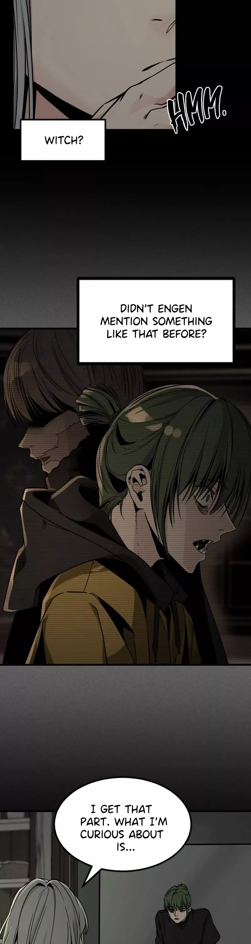 Read Hero Killer (Beolkkul) chapter 100 image 15 on Lezhin