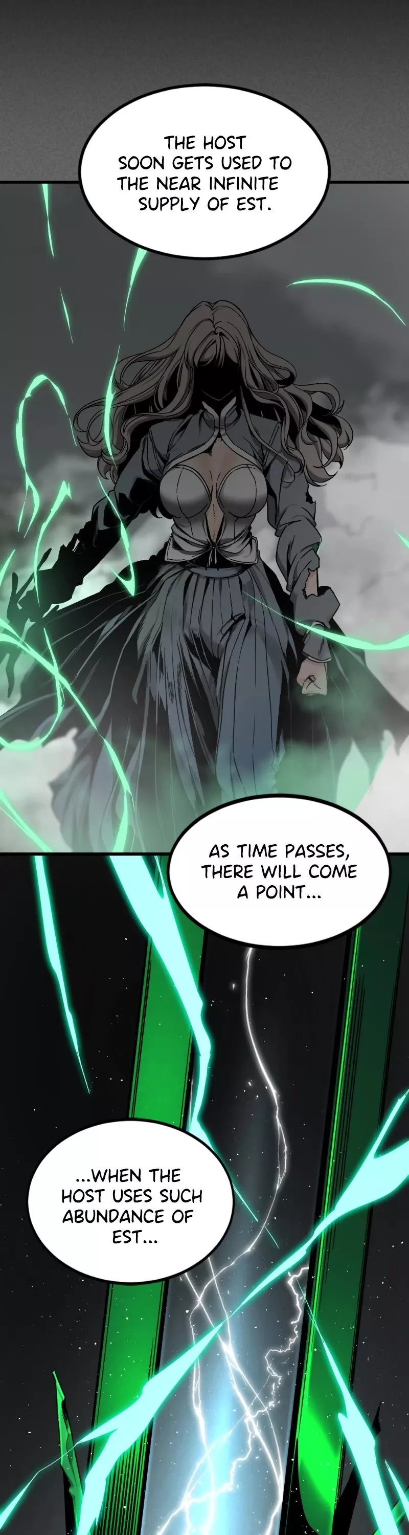 Read Hero Killer (Beolkkul) chapter 100 image 17 on Lezhin
