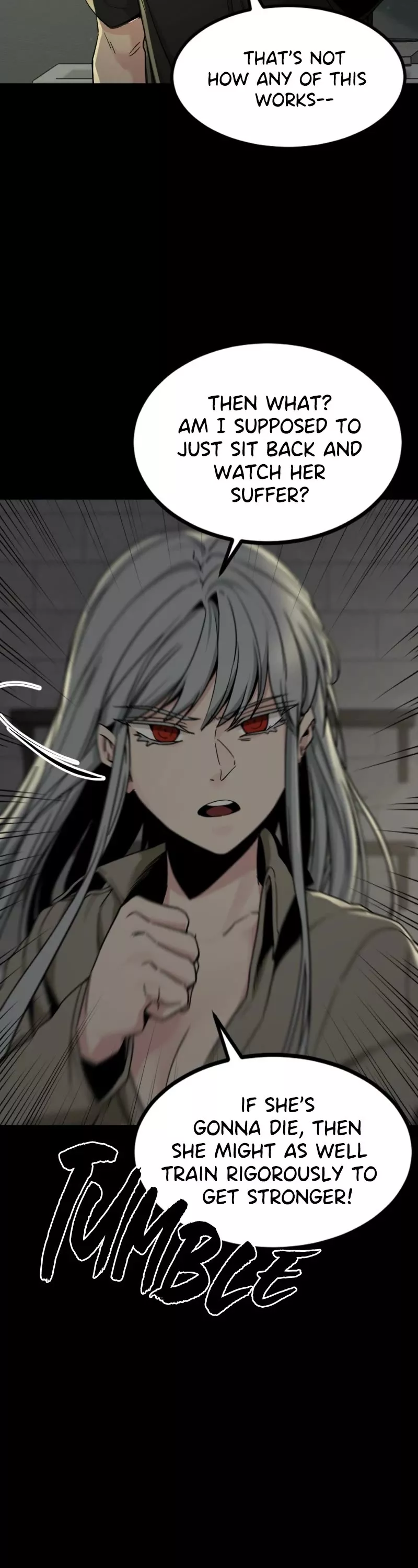 Read Hero Killer (Beolkkul) chapter 100 image 22 on Lezhin