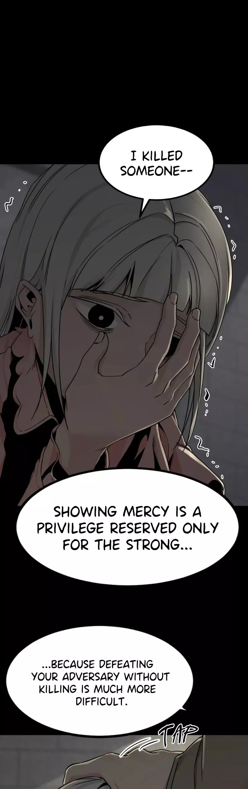 Read Hero Killer (Beolkkul) chapter 100 image 24 on Lezhin