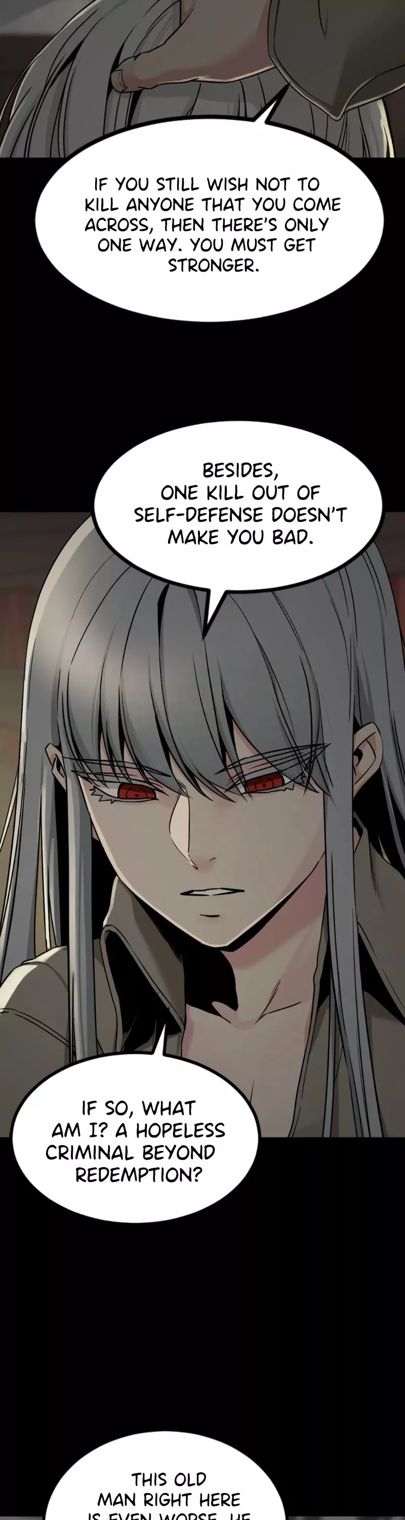 Read Hero Killer (Beolkkul) chapter 100 image 25 on Lezhin
