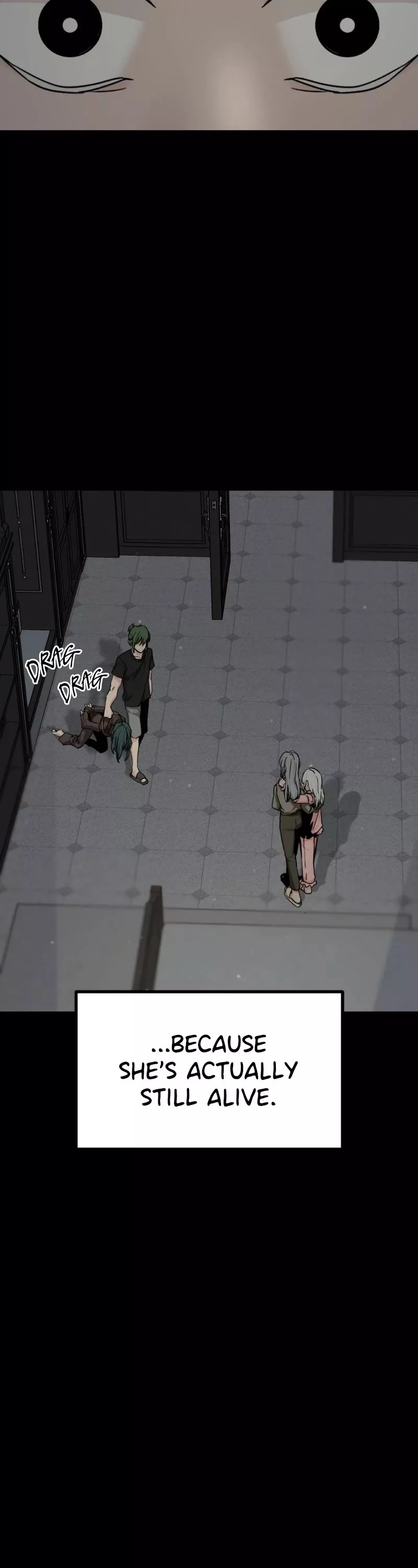 Read Hero Killer (Beolkkul) chapter 100 image 27 on Lezhin