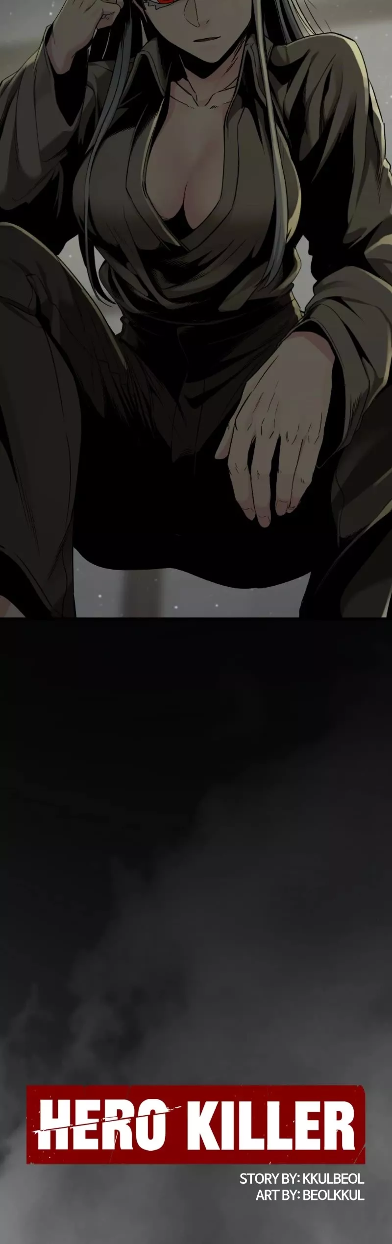 Read Hero Killer (Beolkkul) chapter 100 image 29 on Lezhin