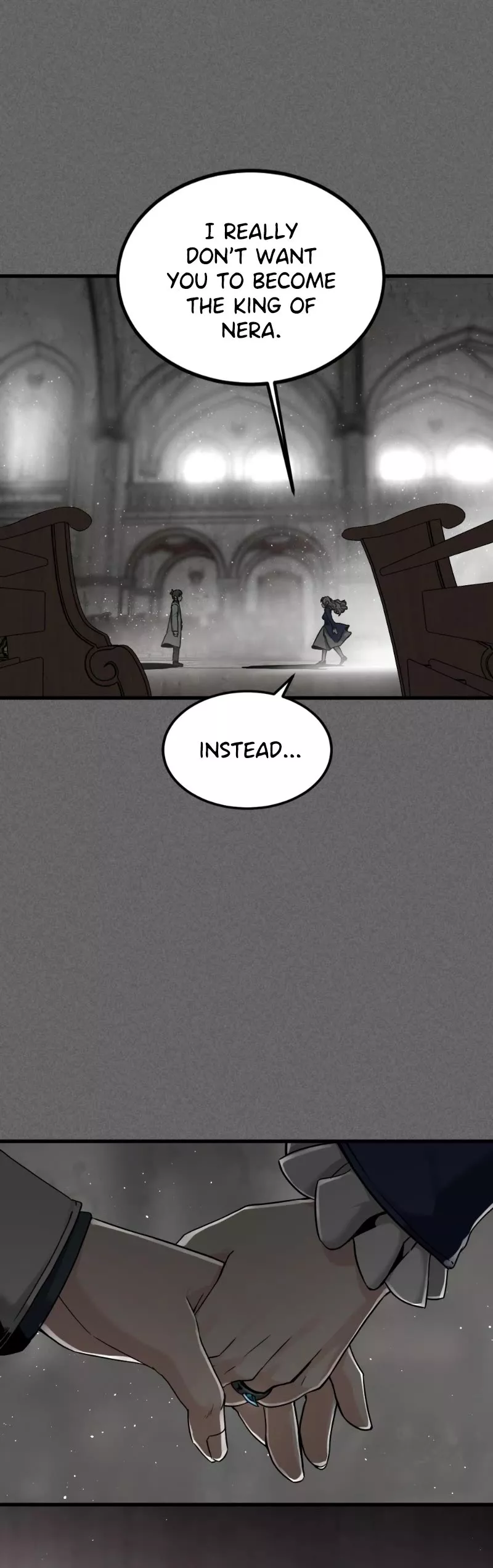 Read Hero Killer (Beolkkul) chapter 100 image 3 on Lezhin
