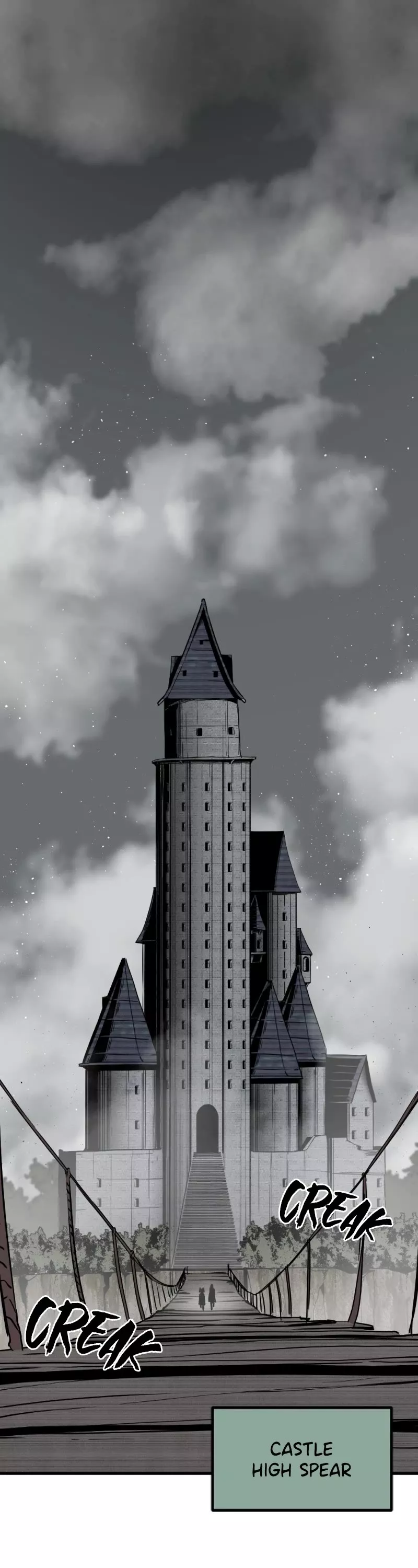 Read Hero Killer (Beolkkul) chapter 100 image 30 on Lezhin