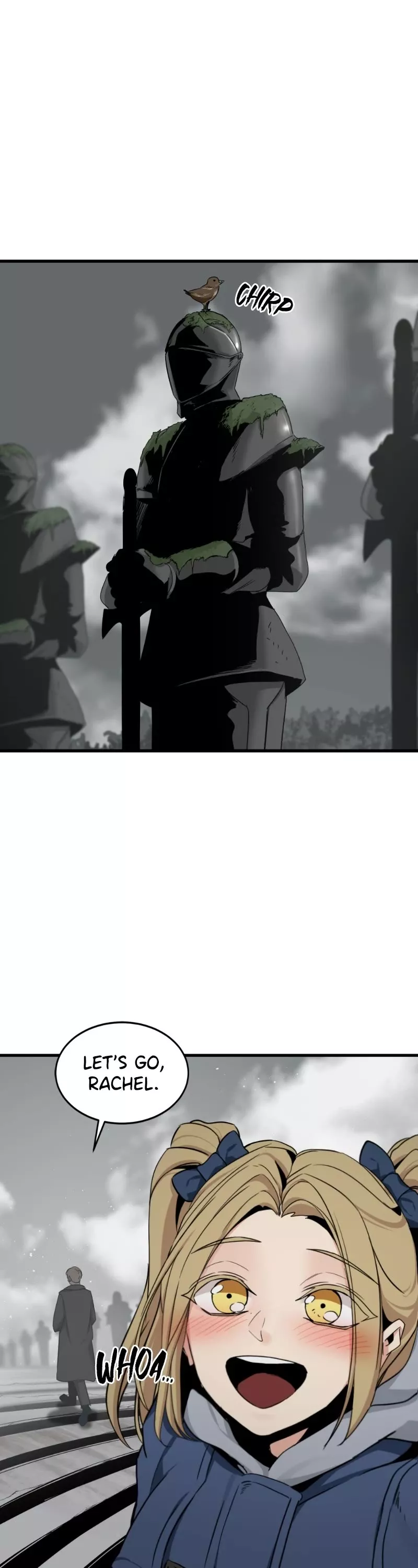 Read Hero Killer (Beolkkul) chapter 100 image 31 on Lezhin
