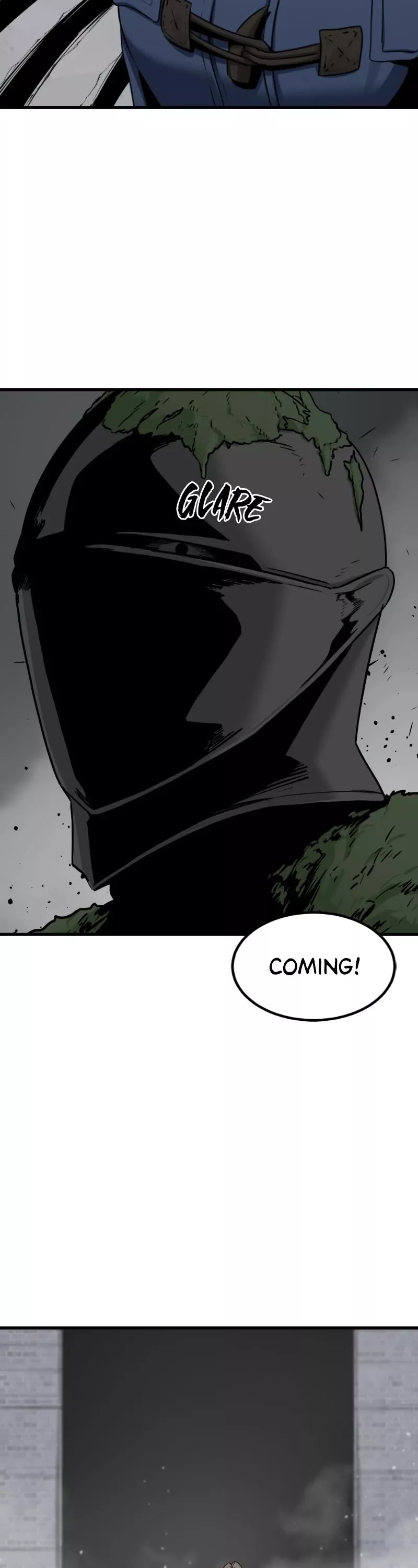Read Hero Killer (Beolkkul) chapter 100 image 32 on Lezhin