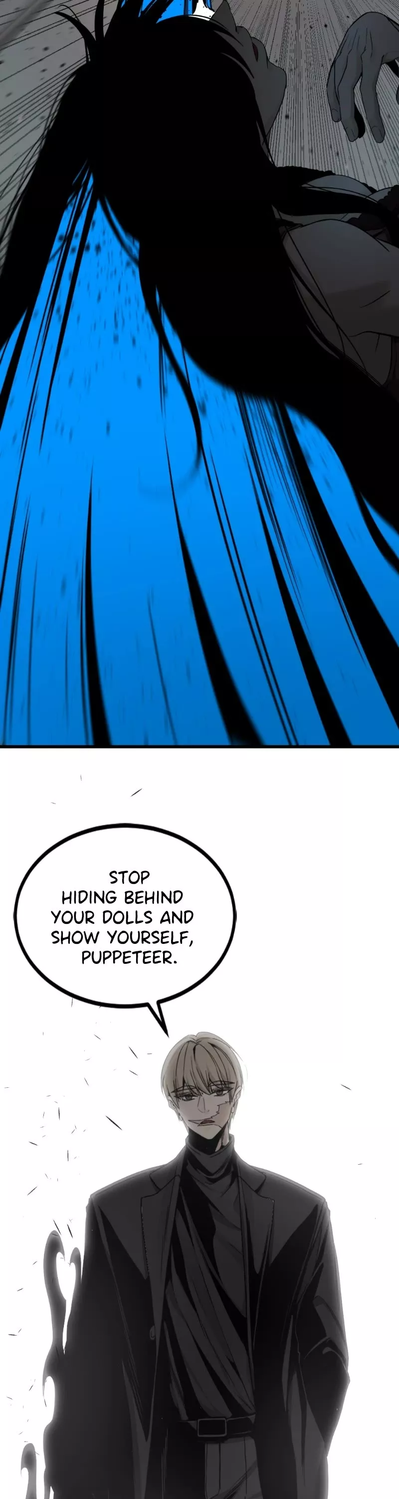 Read Hero Killer (Beolkkul) chapter 100 image 35 on Lezhin