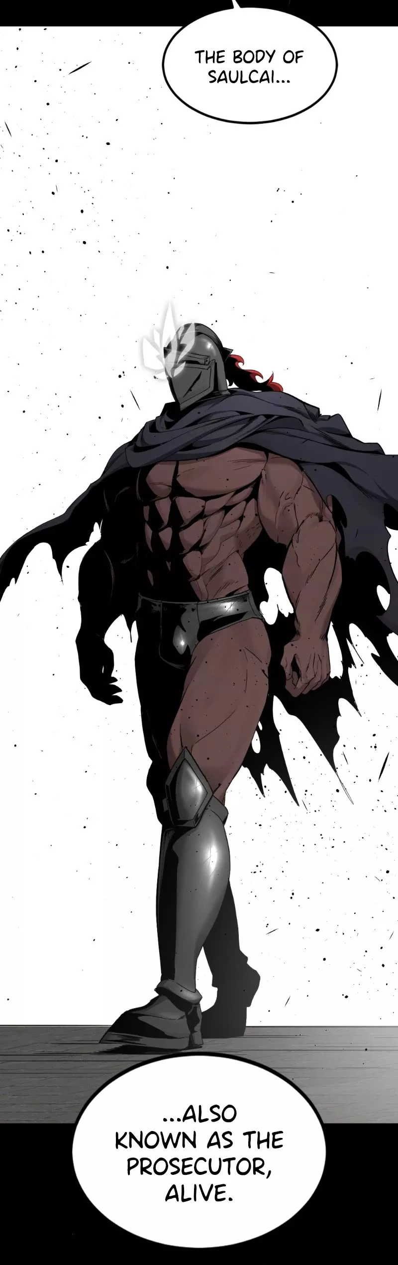 Read Hero Killer (Beolkkul) chapter 100 image 38 on Lezhin