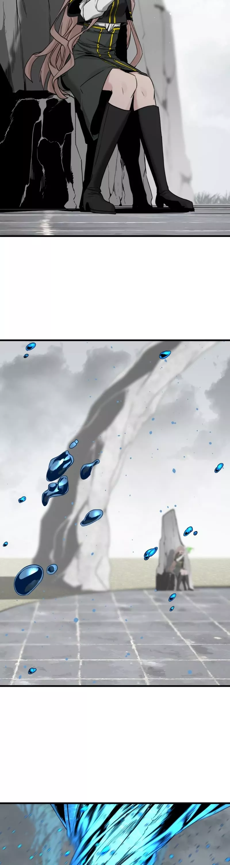 Read Hero Killer (Beolkkul) chapter 100 image 41 on Lezhin