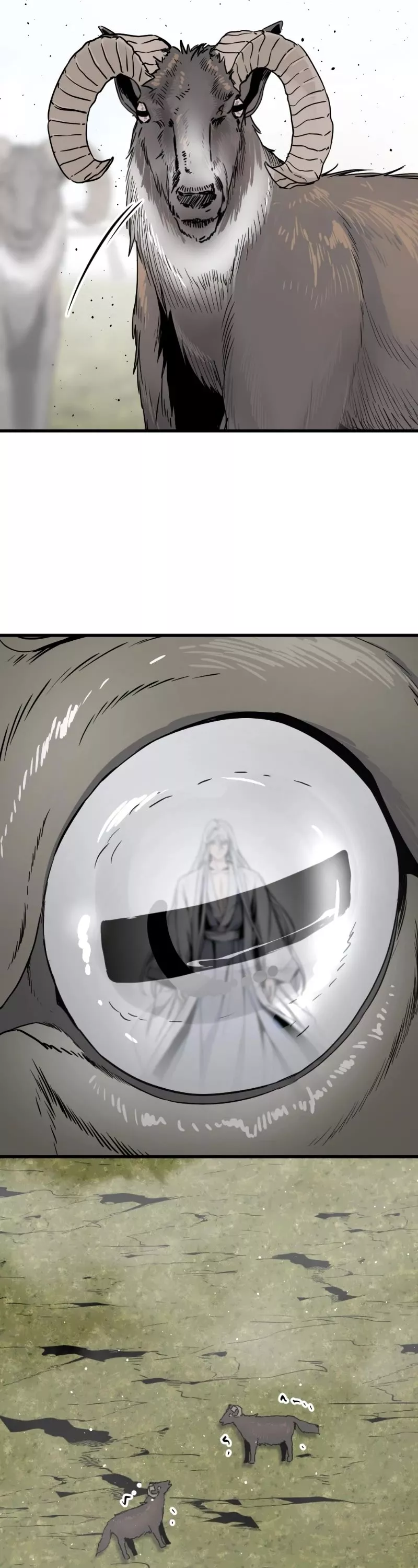 Read Hero Killer (Beolkkul) chapter 100 image 46 on Lezhin