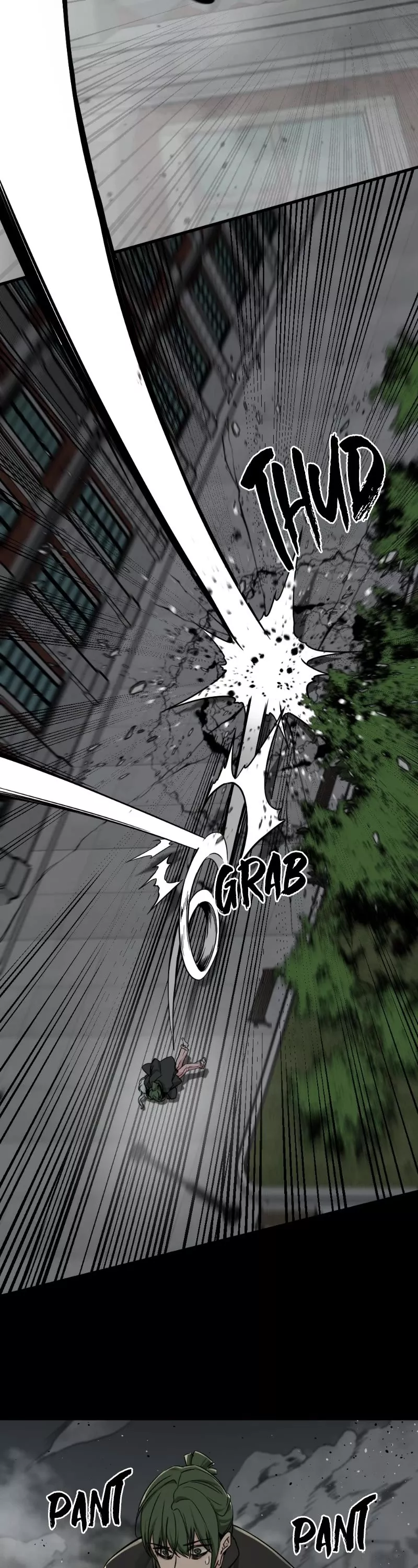 Read Hero Killer (Beolkkul) chapter 100 image 6 on Lezhin