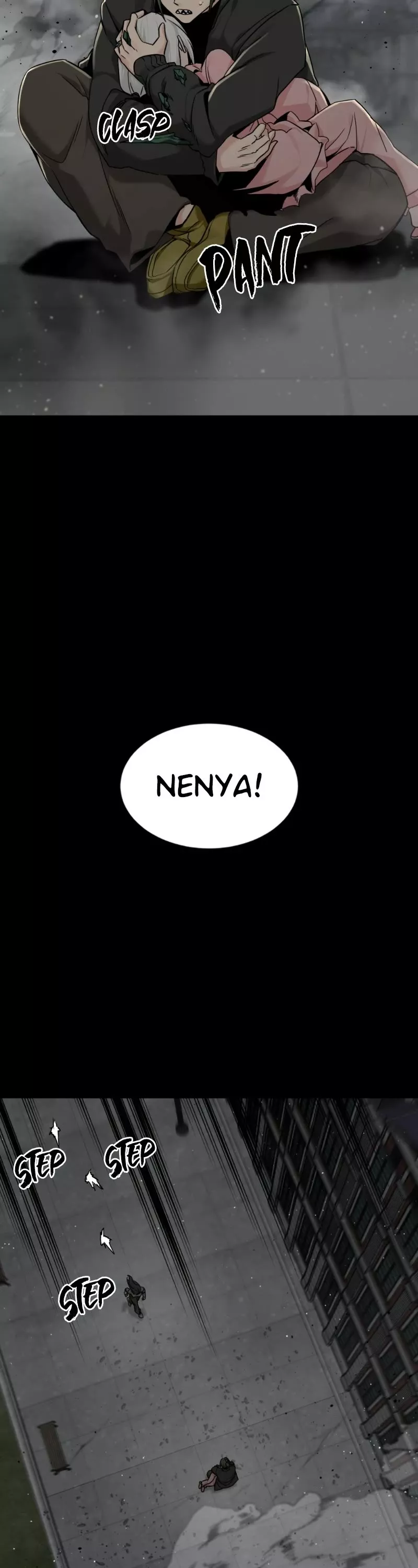 Read Hero Killer (Beolkkul) chapter 100 image 7 on Lezhin