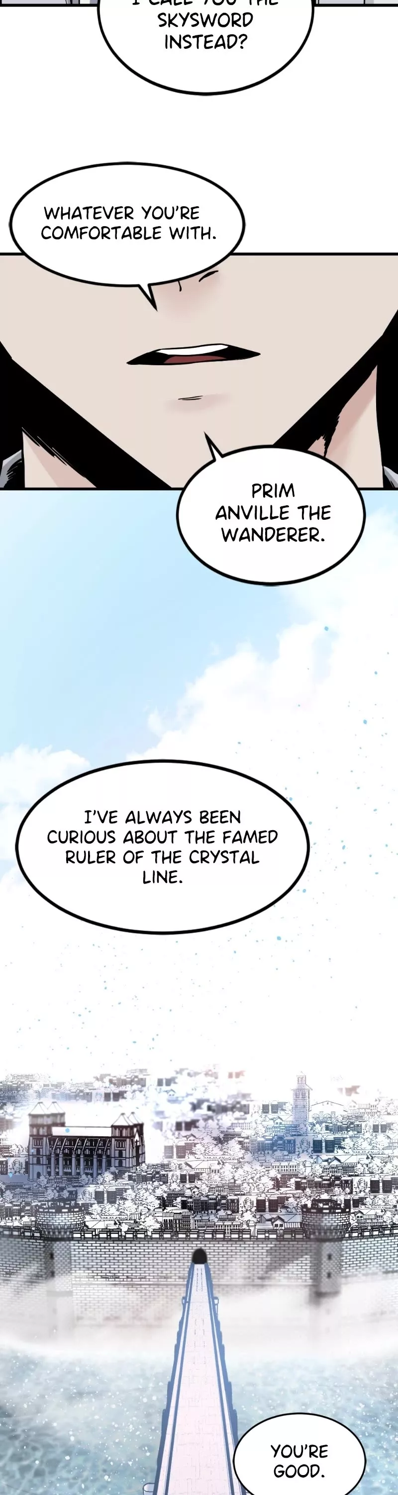 Read Hero Killer (Beolkkul) chapter 101 image 10 on Lezhin