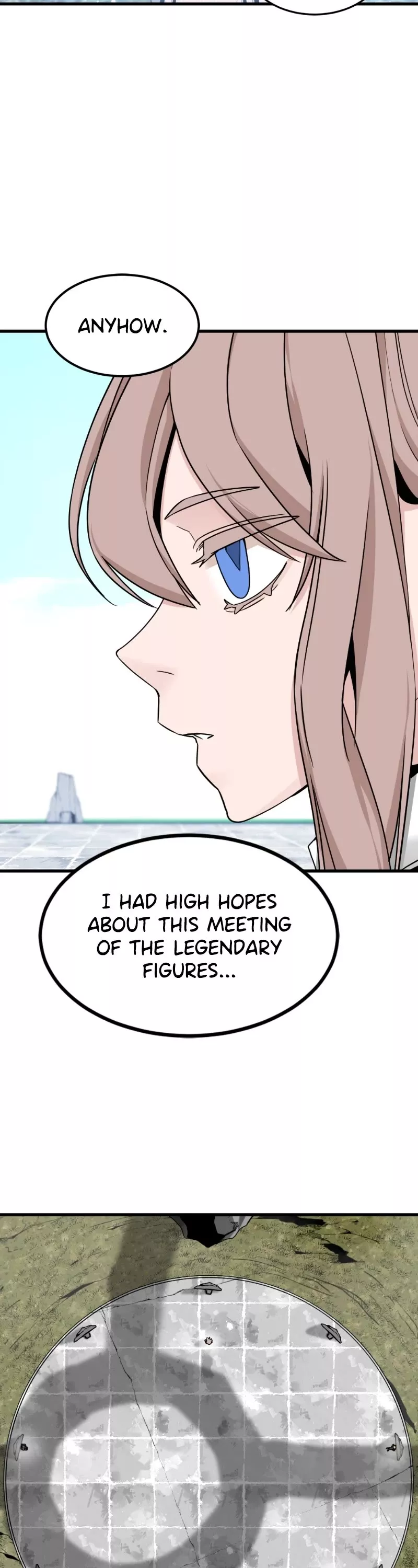 Read Hero Killer (Beolkkul) chapter 101 image 11 on Lezhin