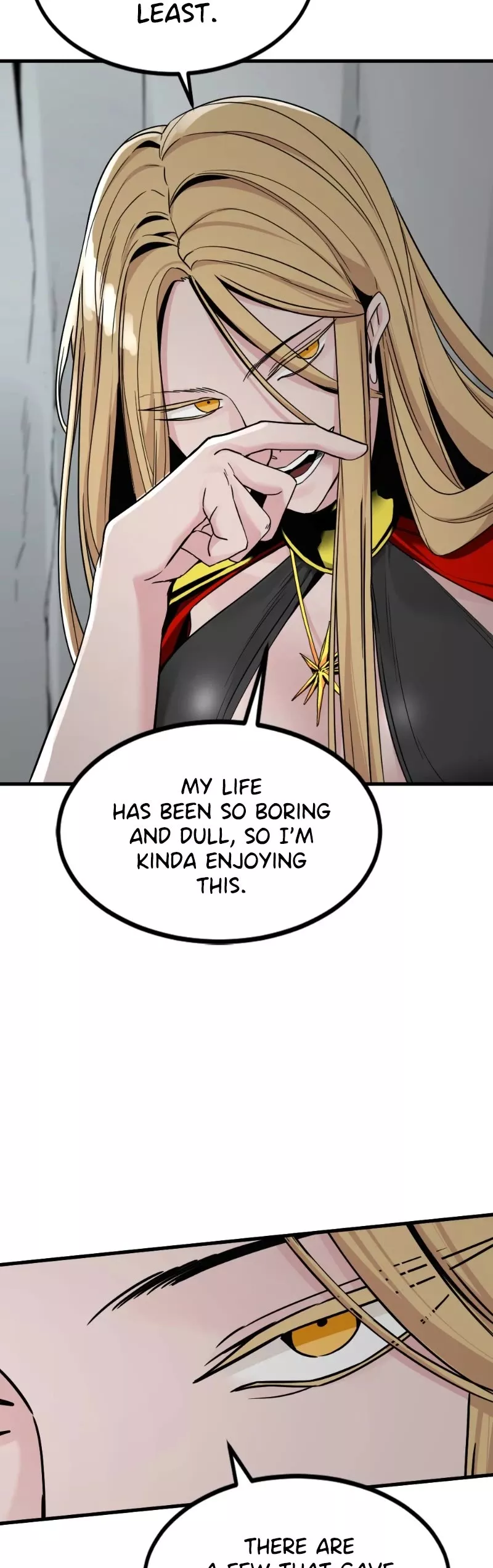 Read Hero Killer (Beolkkul) chapter 101 image 18 on Lezhin