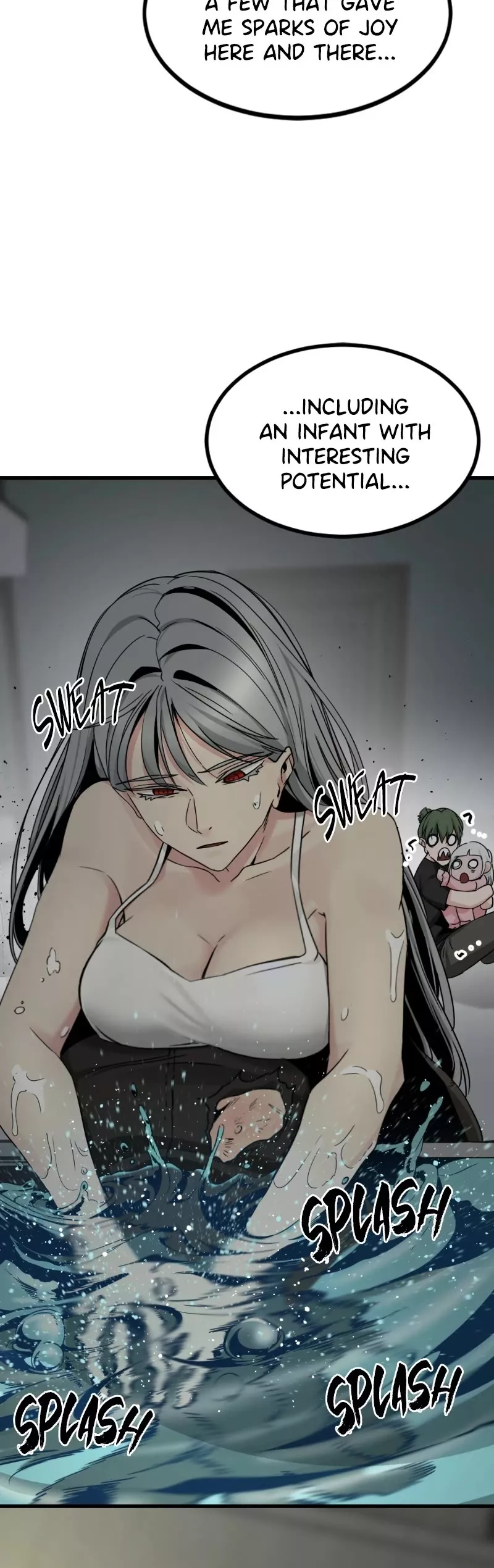 Read Hero Killer (Beolkkul) chapter 101 image 19 on Lezhin