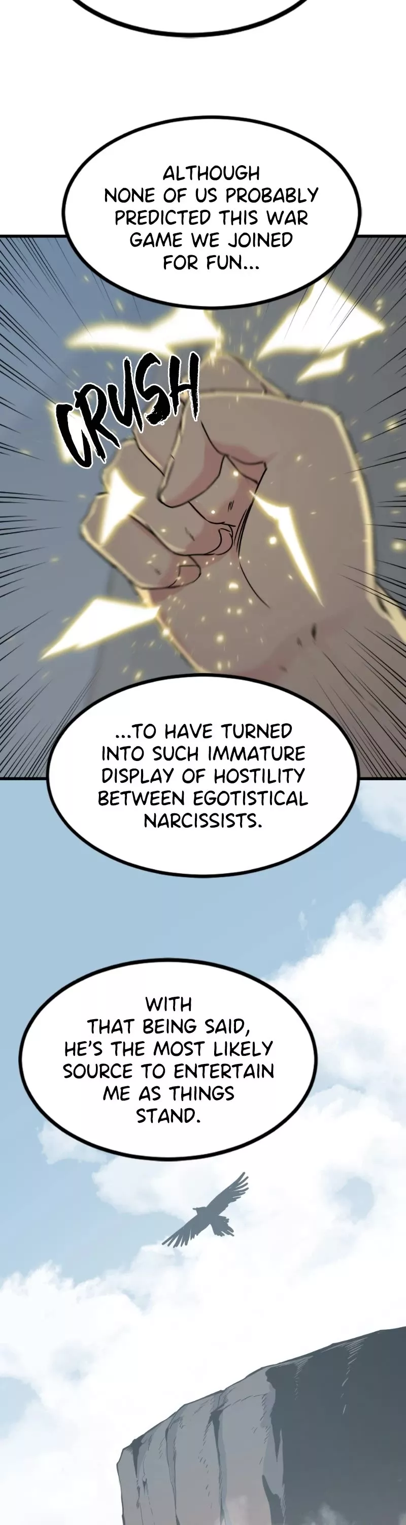 Read Hero Killer (Beolkkul) chapter 101 image 26 on Lezhin