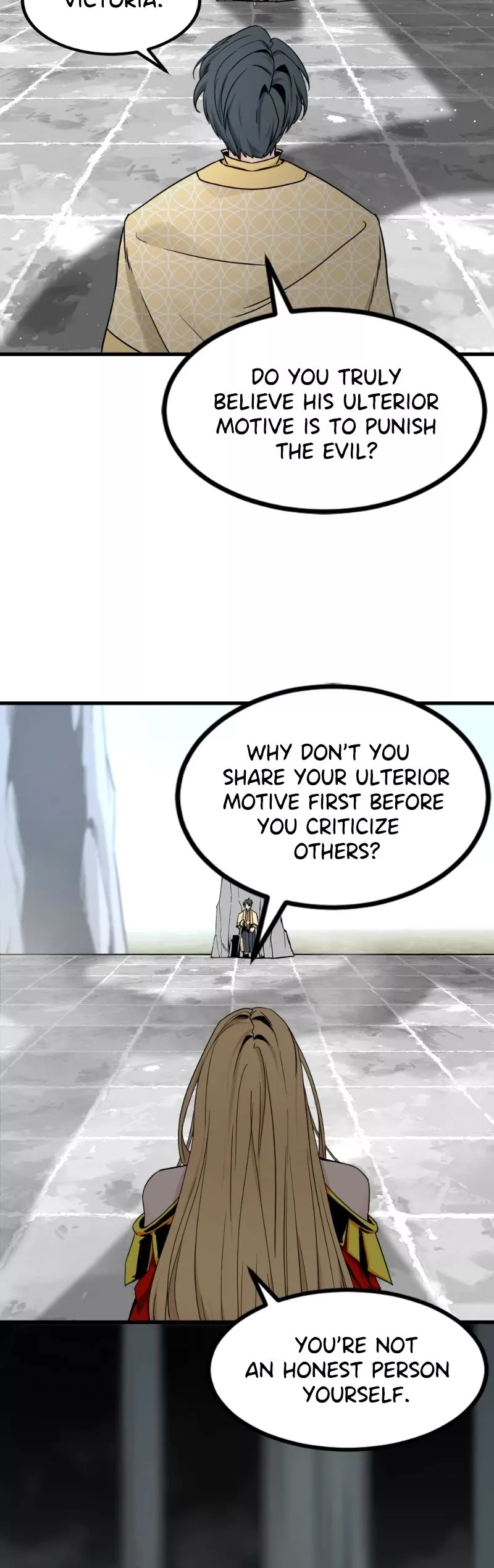 Read Hero Killer (Beolkkul) chapter 101 image 28 on Lezhin