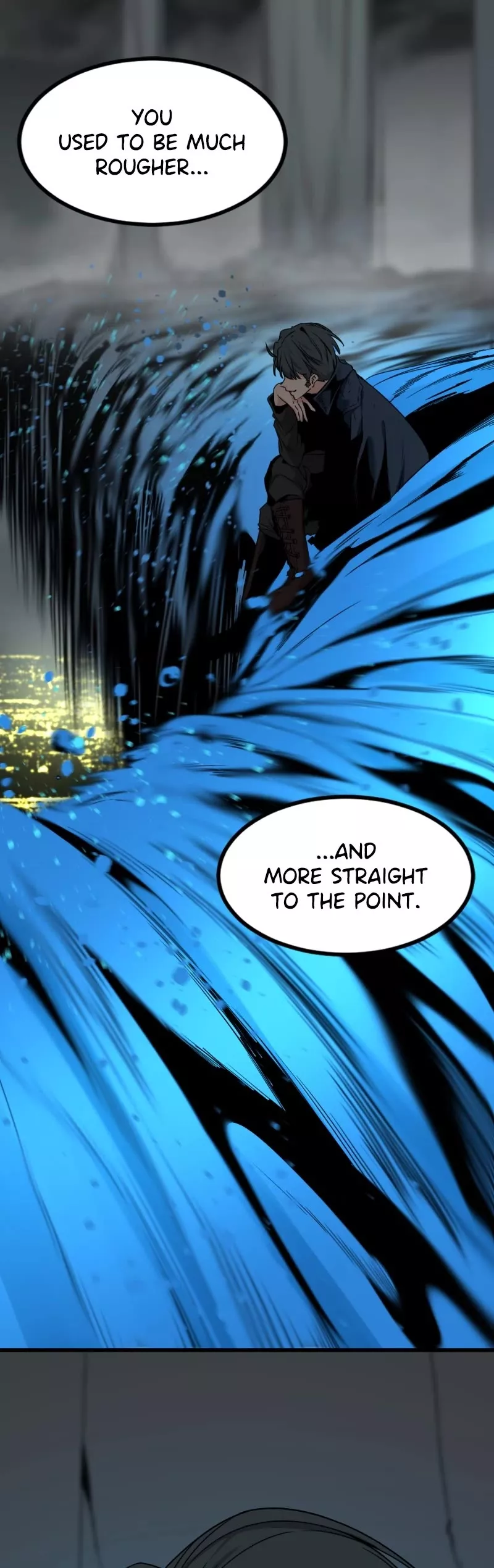 Read Hero Killer (Beolkkul) chapter 101 image 29 on Lezhin