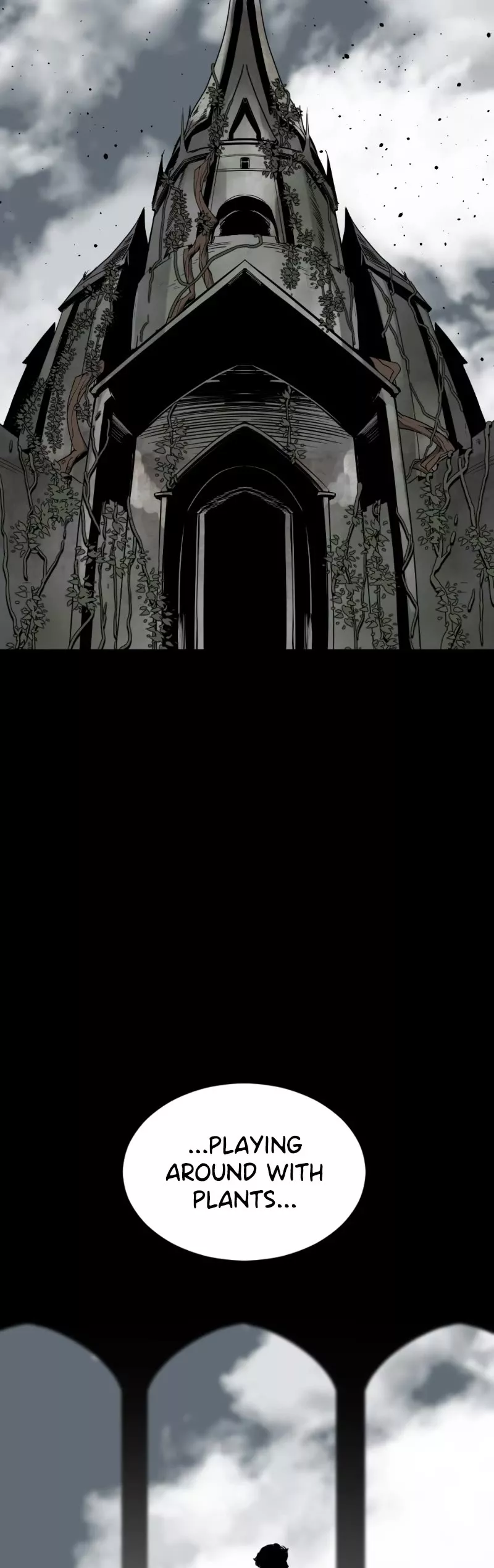 Read Hero Killer (Beolkkul) chapter 101 image 3 on Lezhin
