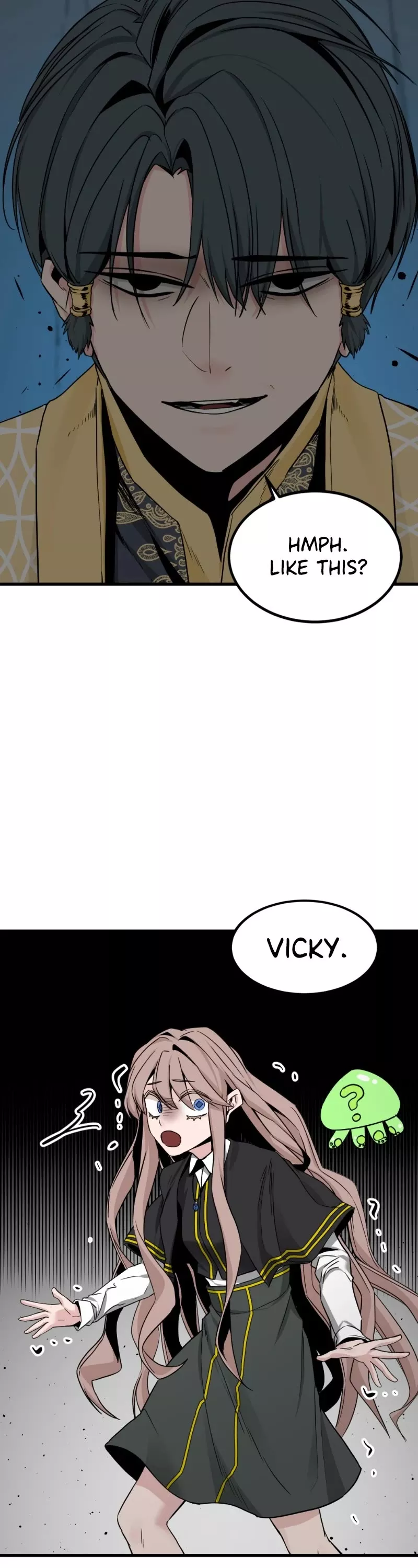 Read Hero Killer (Beolkkul) chapter 101 image 30 on Lezhin