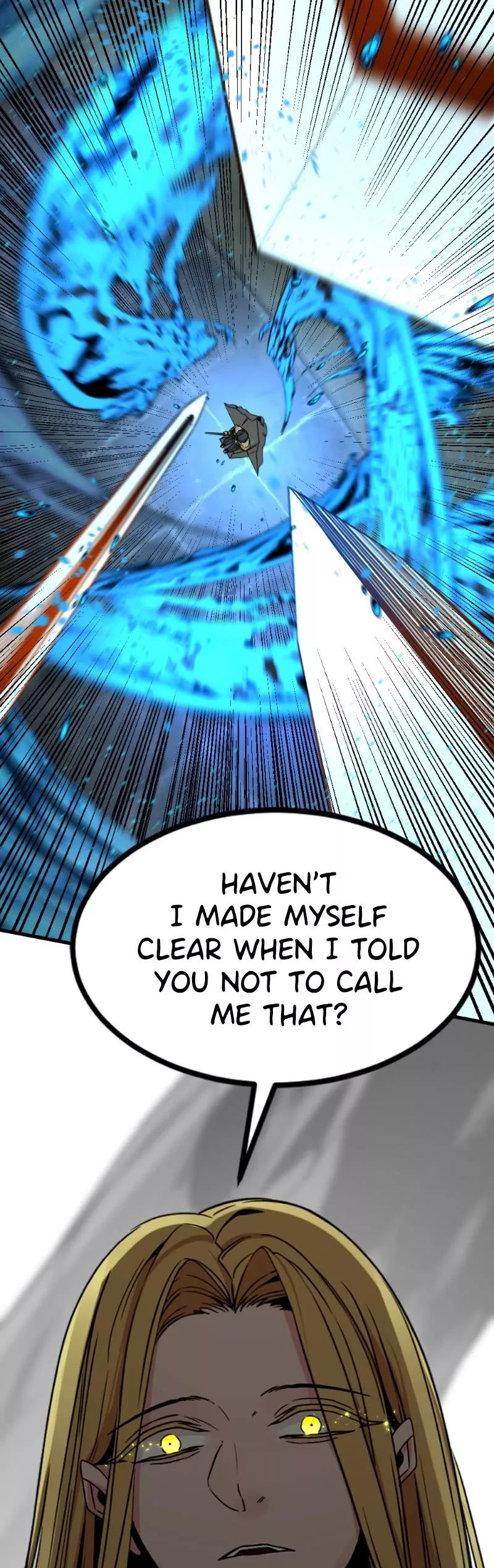 Read Hero Killer (Beolkkul) chapter 101 image 34 on Lezhin