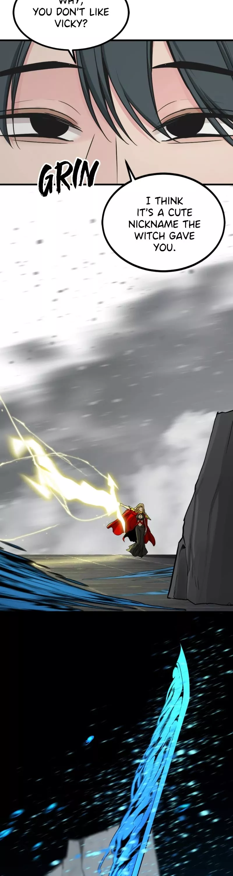 Read Hero Killer (Beolkkul) chapter 101 image 36 on Lezhin