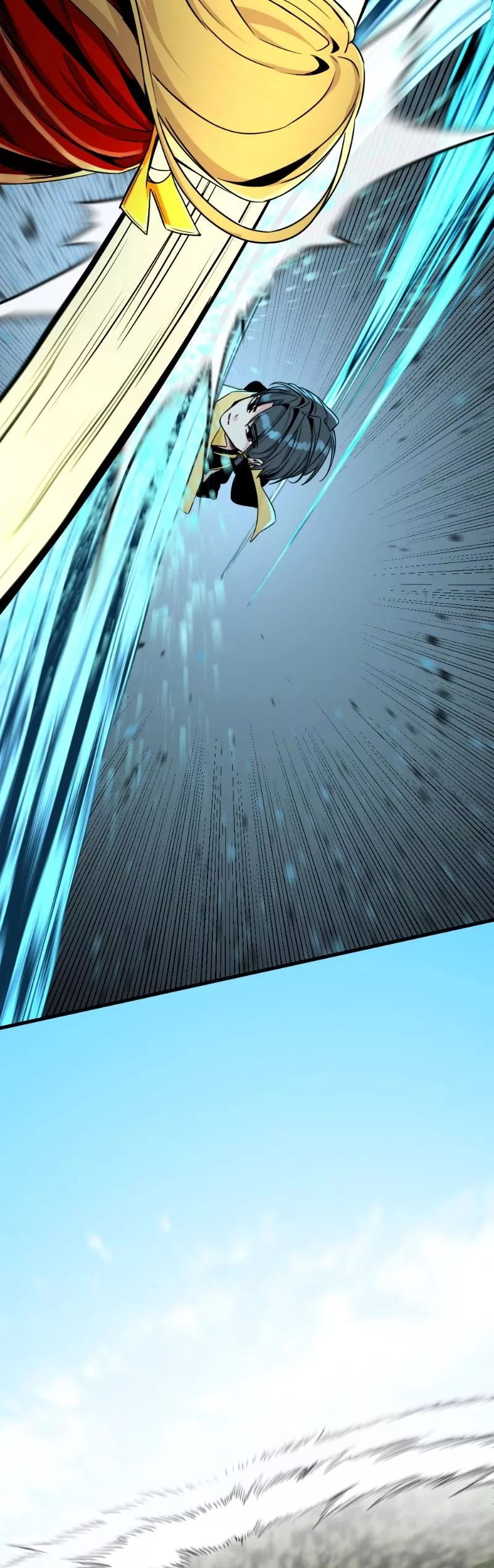 Read Hero Killer (Beolkkul) chapter 101 image 38 on Lezhin