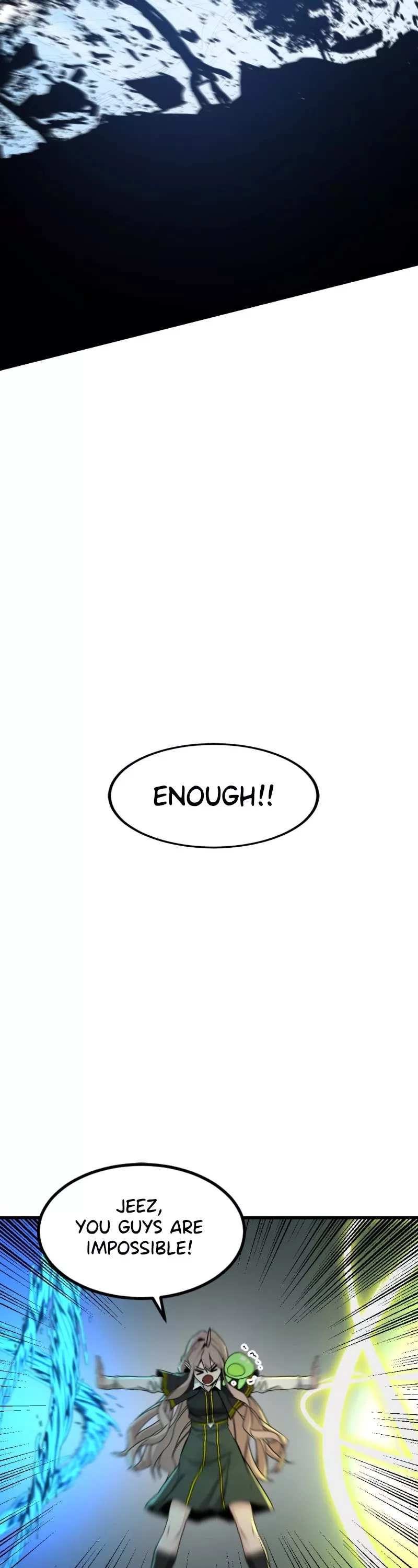 Read Hero Killer (Beolkkul) chapter 101 image 40 on Lezhin