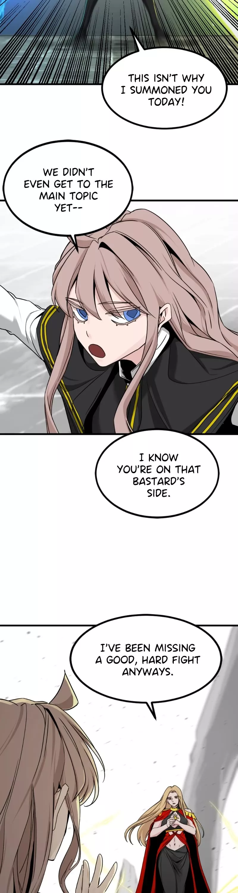 Read Hero Killer (Beolkkul) chapter 101 image 41 on Lezhin