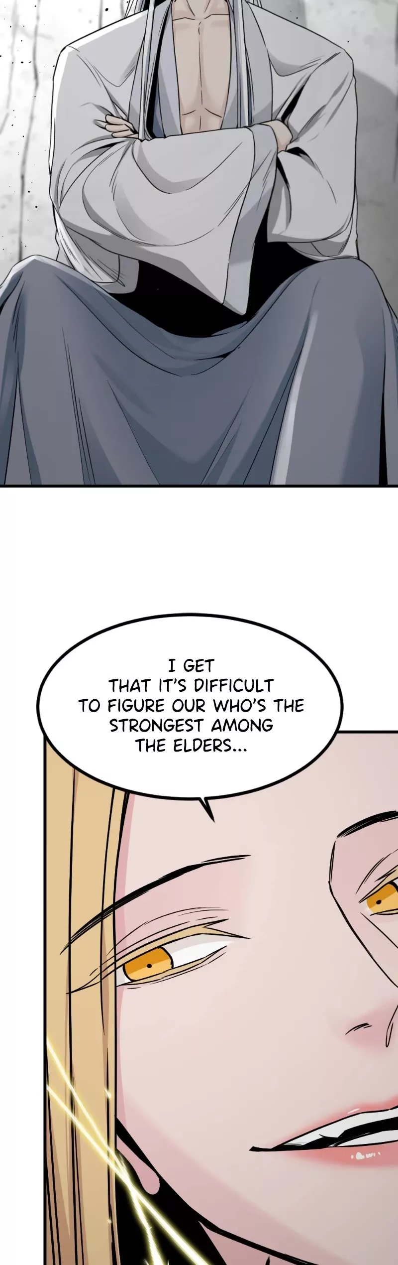 Read Hero Killer (Beolkkul) chapter 101 image 43 on Lezhin