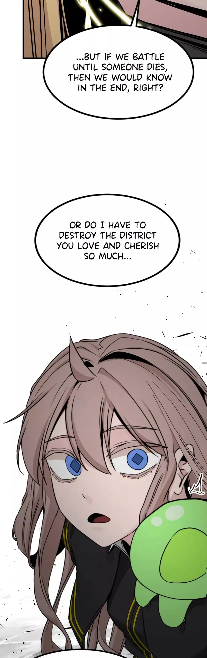 Read Hero Killer (Beolkkul) chapter 101 image 44 on Lezhin