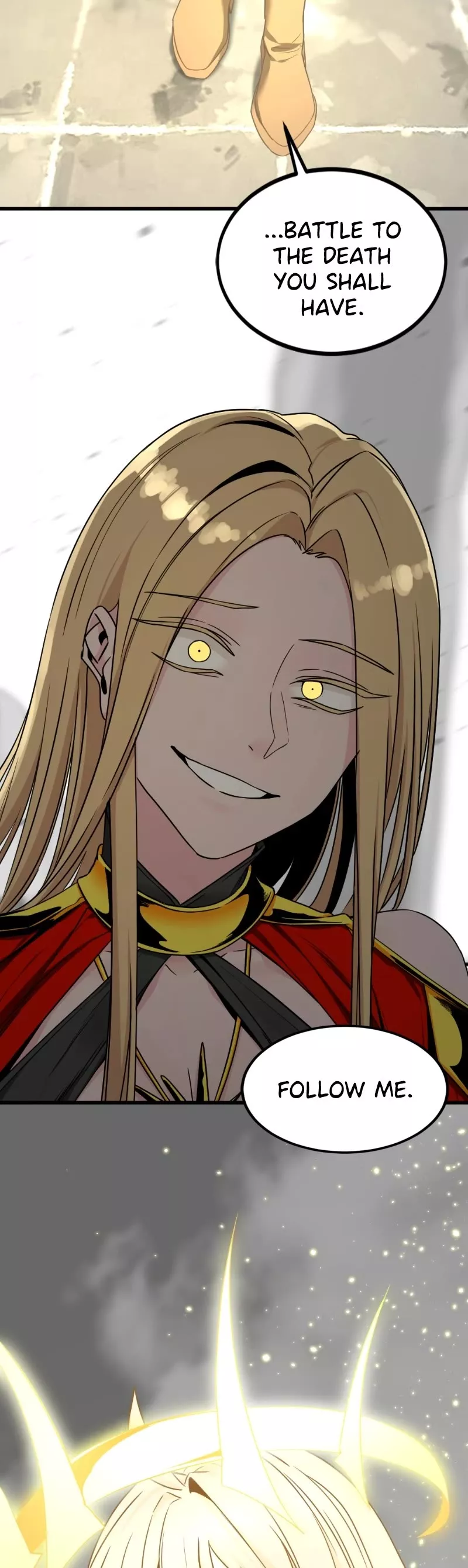 Read Hero Killer (Beolkkul) chapter 101 image 48 on Lezhin