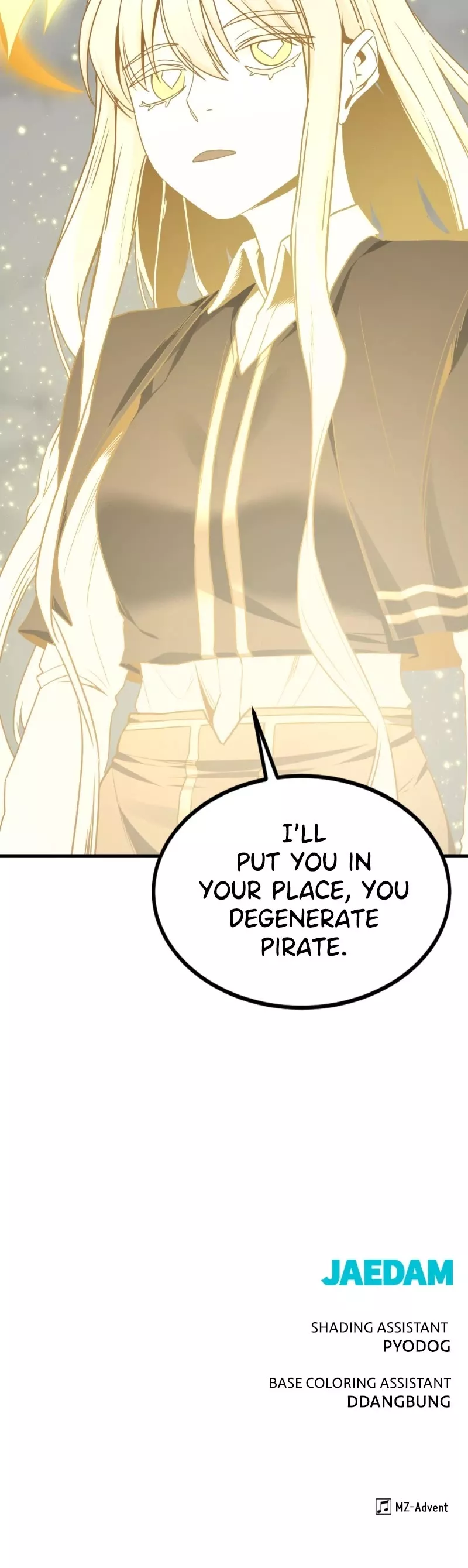 Read Hero Killer (Beolkkul) chapter 101 image 49 on Lezhin