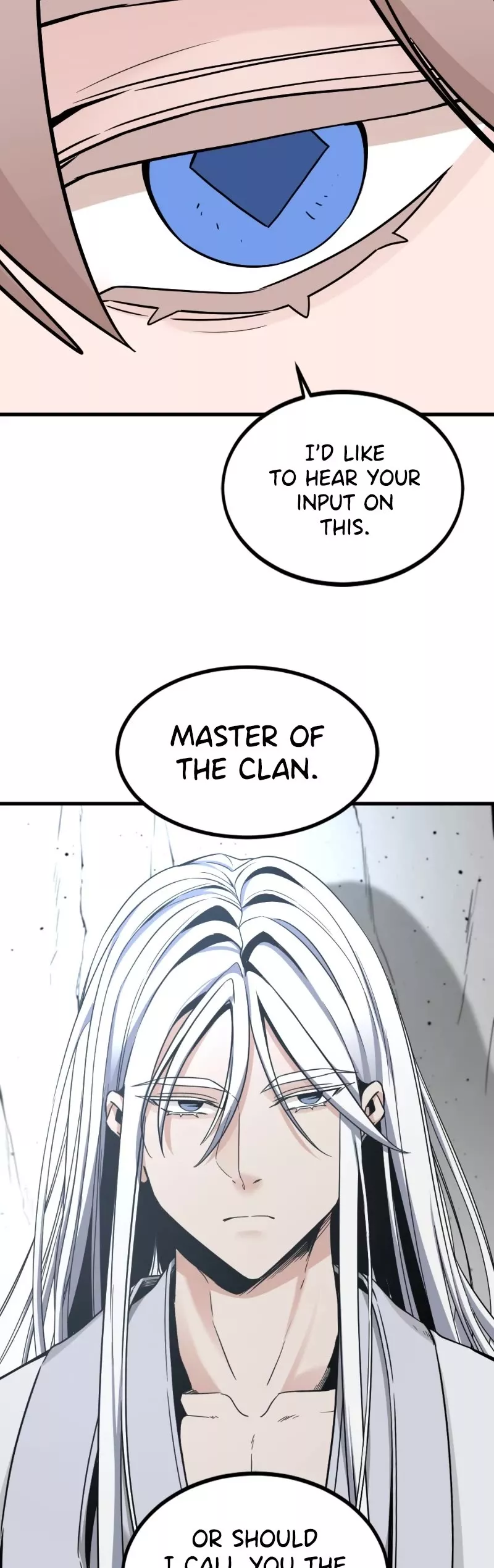 Read Hero Killer (Beolkkul) chapter 101 image 9 on Lezhin