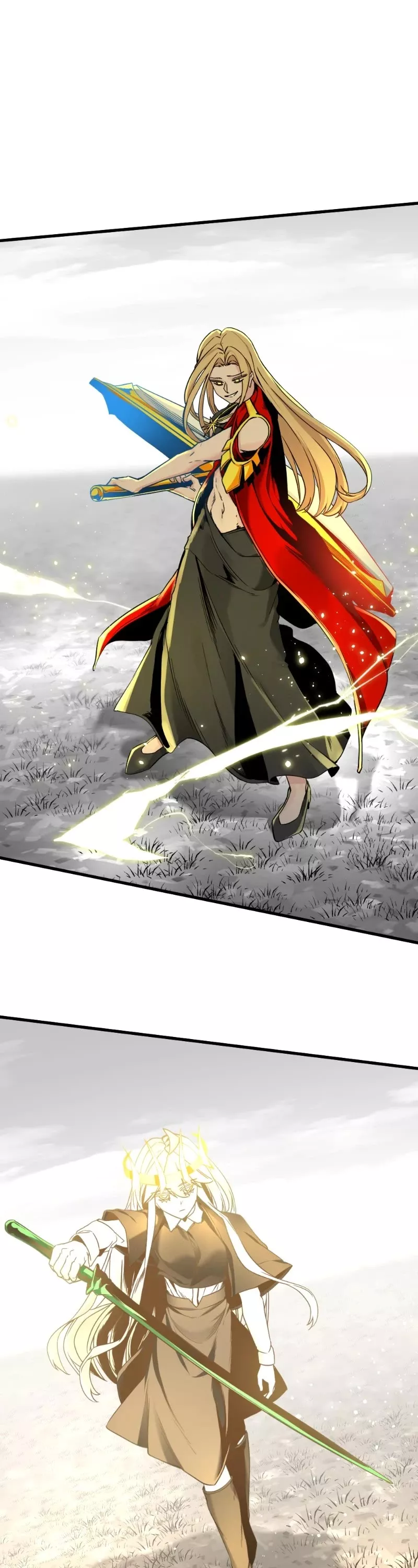 Read Hero Killer (Beolkkul) chapter 102 image 1 on Lezhin