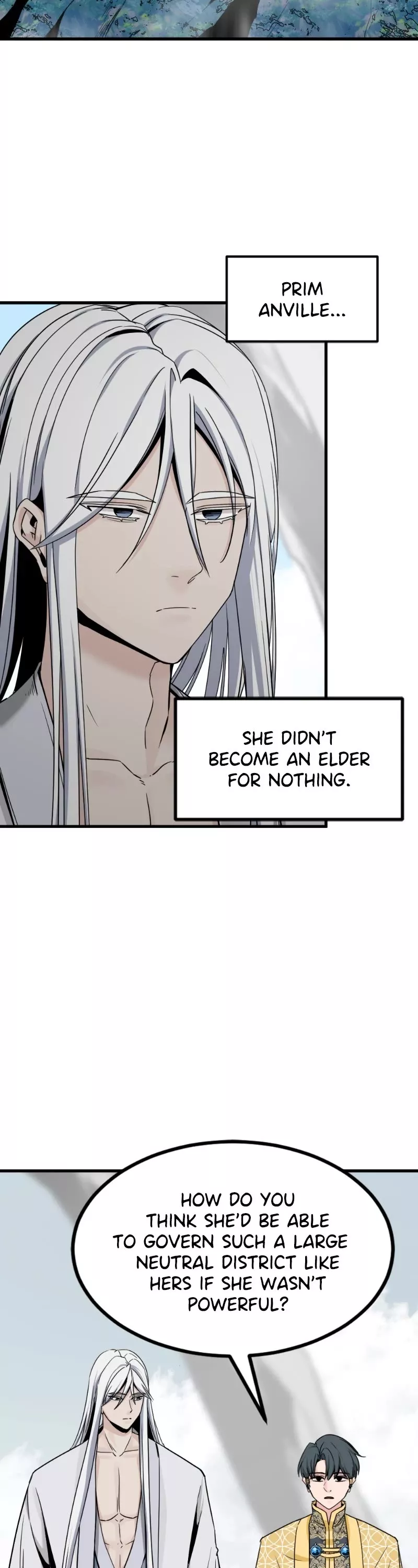 Read Hero Killer (Beolkkul) chapter 102 image 12 on Lezhin