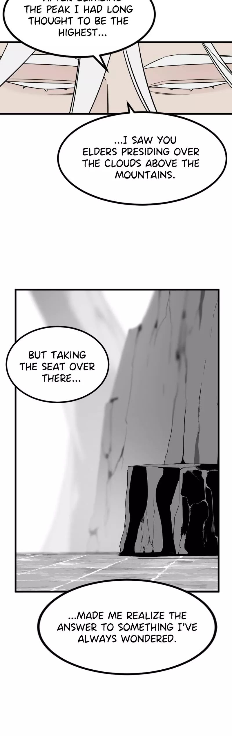 Read Hero Killer (Beolkkul) chapter 102 image 14 on Lezhin