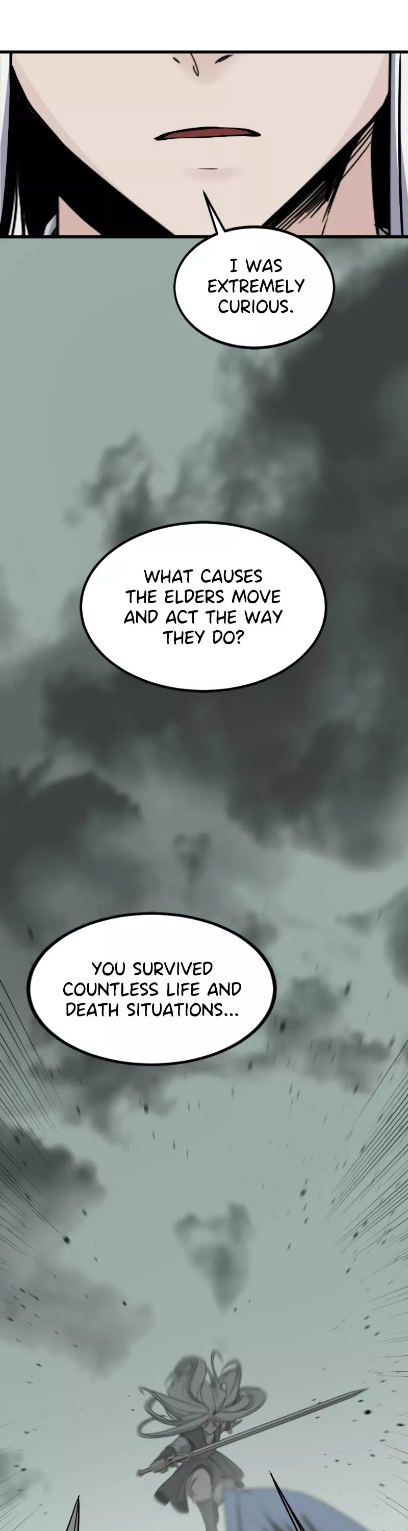 Read Hero Killer (Beolkkul) chapter 102 image 15 on Lezhin