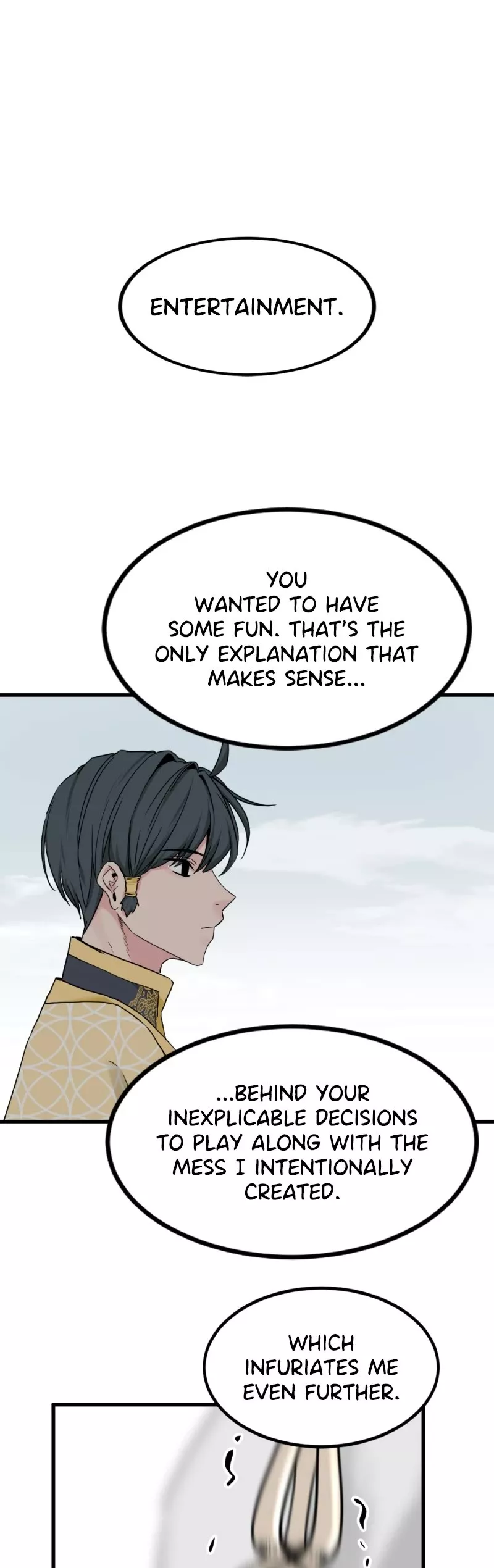 Read Hero Killer (Beolkkul) chapter 102 image 18 on Lezhin