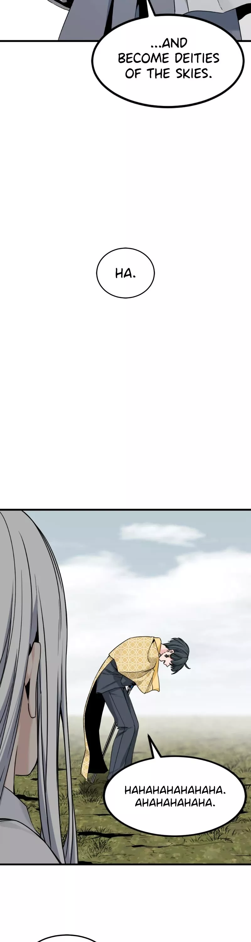 Read Hero Killer (Beolkkul) chapter 102 image 20 on Lezhin