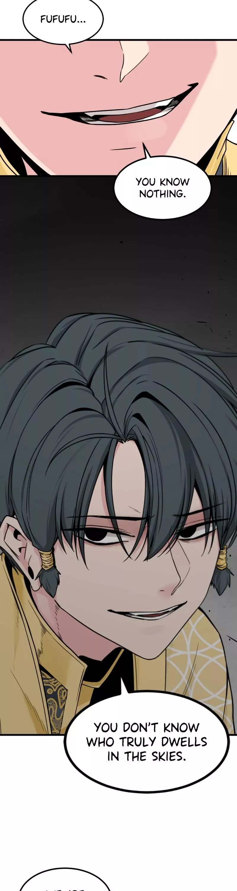 Read Hero Killer (Beolkkul) chapter 102 image 21 on Lezhin