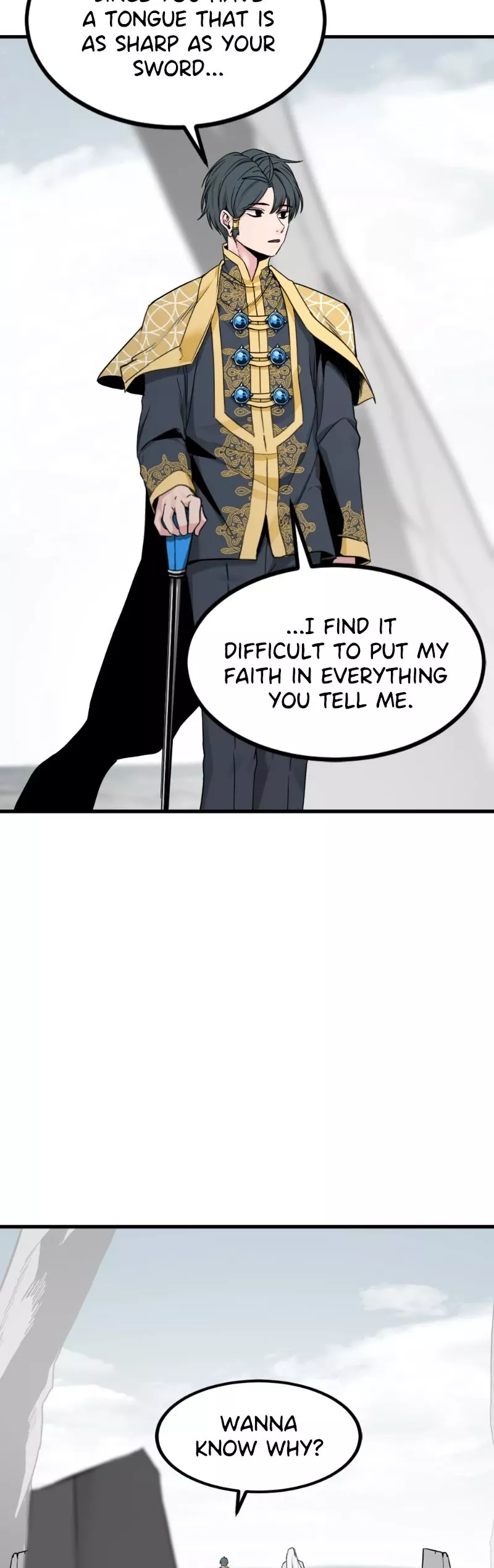 Read Hero Killer (Beolkkul) chapter 102 image 23 on Lezhin